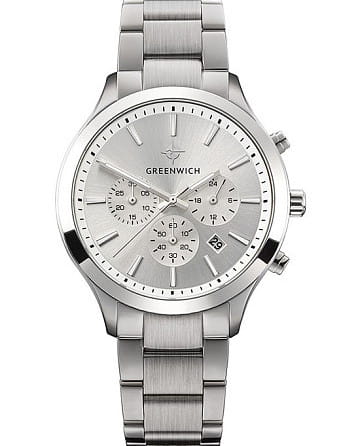 Greenwich Skipper GW 043.10.33